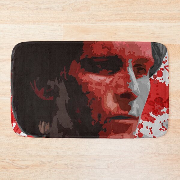 Item preview, American Psycho (2000) Movie designed and sold by Bobanized.