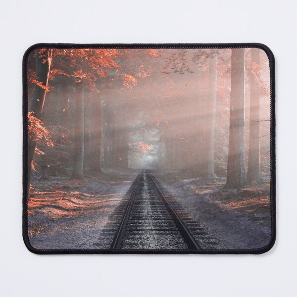 Item preview,  Panoramic,widescreen prints,canvas,wall posters, Tapestries,Tapestry,throw blankets,comforters,duvet covers ,  train track,Railroad art,train wall art,Train art,train track art,railpictures designed and sold by eyesight4vision.
