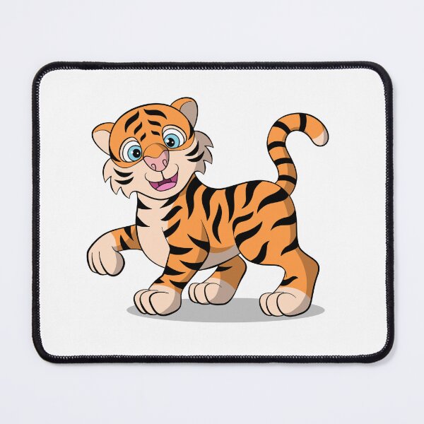 Item preview, Tiger Swagger designed and sold by lerdoberdo.