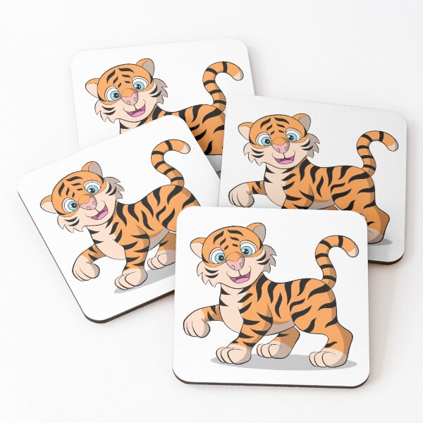 Item preview, Tiger Swagger designed and sold by lerdoberdo.
