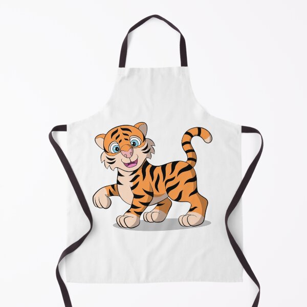 Item preview, Tiger Swagger designed and sold by lerdoberdo.