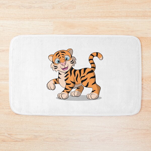 Item preview, Tiger Swagger designed and sold by lerdoberdo.