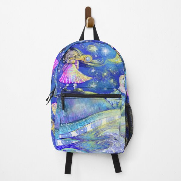 Item preview, The Dreamtime Explorer designed and sold by Cherie Roe Dirksen.