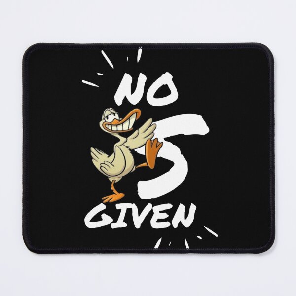 Item preview, no ducks given designed and sold by YacineHB01.