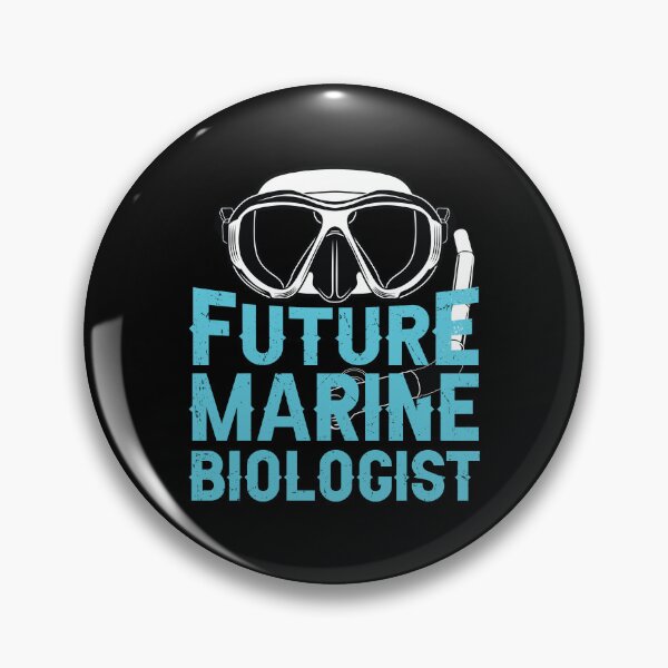 Artikelvorschau, Future Marine Biologist Marine Biologie Tauchen entworfen und verkauft von StrongShirts.