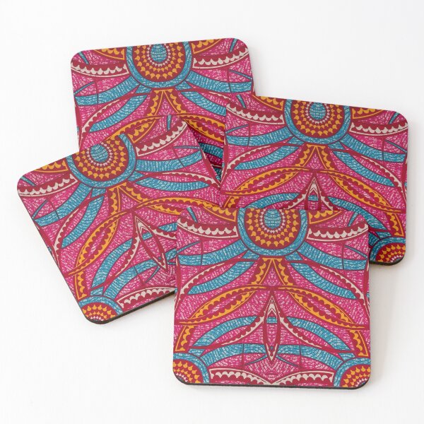 Item preview, Pink Spins designed and sold by Adeodunfaart.