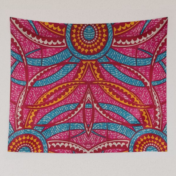 Item preview, Pink Spins designed and sold by Adeodunfaart.