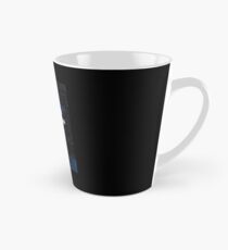 Jim Moriarty Tall Mug