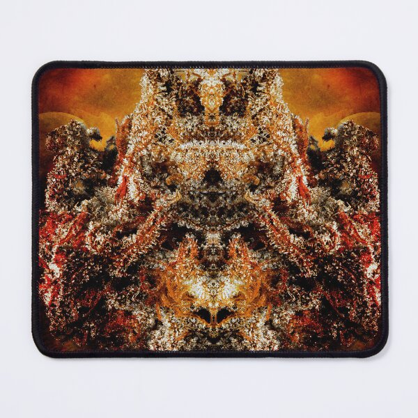 Item preview, Nuken - bud digital art designed and sold by ChronicPics.