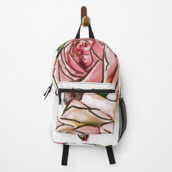 Item preview, Vintage Rose Floral designed and sold by SaraValor.