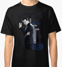 Jim Moriarty Classic T-Shirt
