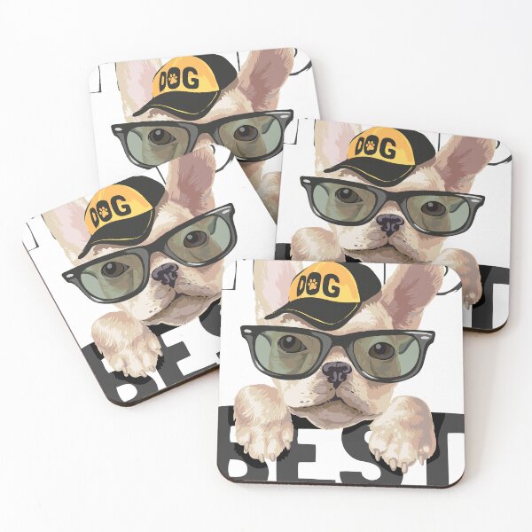 Item preview, Dog Man's Best Friend designed and sold by warlistop.