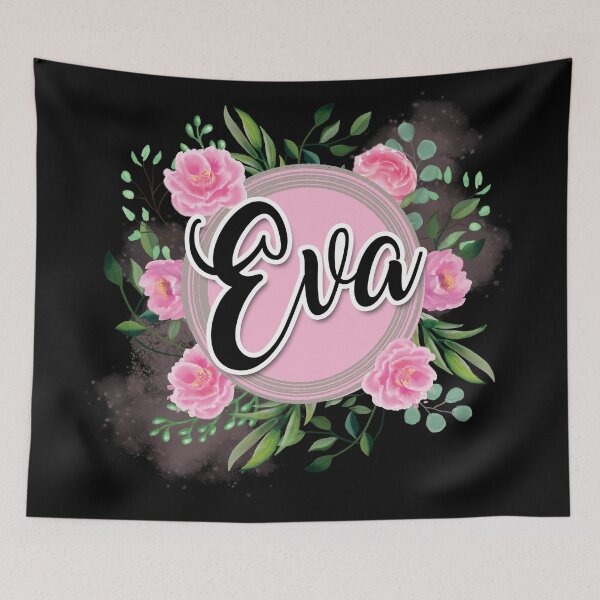 Item preview, Eva designed and sold by badinboow.