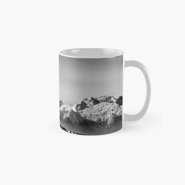 Mug, Grimpeur / Grimpeuse des Alpes, Savoie Haute-Savoie Savoyard Escalade, Hot Savoie 74, Vêtements accessoires streetwear outdoor, Dédié, imaginé  et fabriqué, Faverges, Haute-Savoie