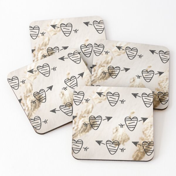 Item preview, Golden Heart designed and sold by iamtoka.