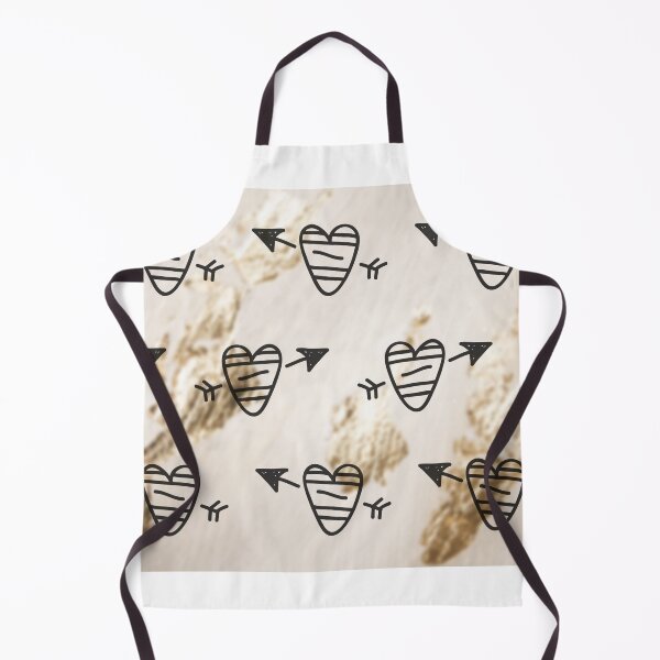 Item preview, Golden Heart designed and sold by iamtoka.