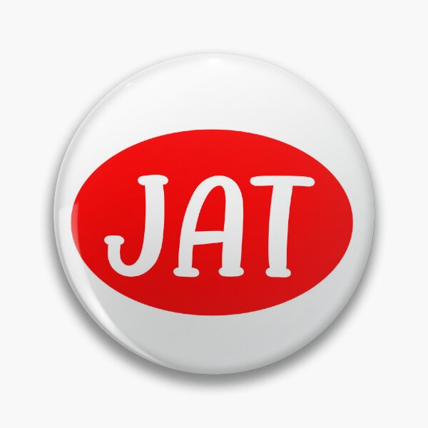 Item preview, Jat logo designed and sold by HASSAN&M .