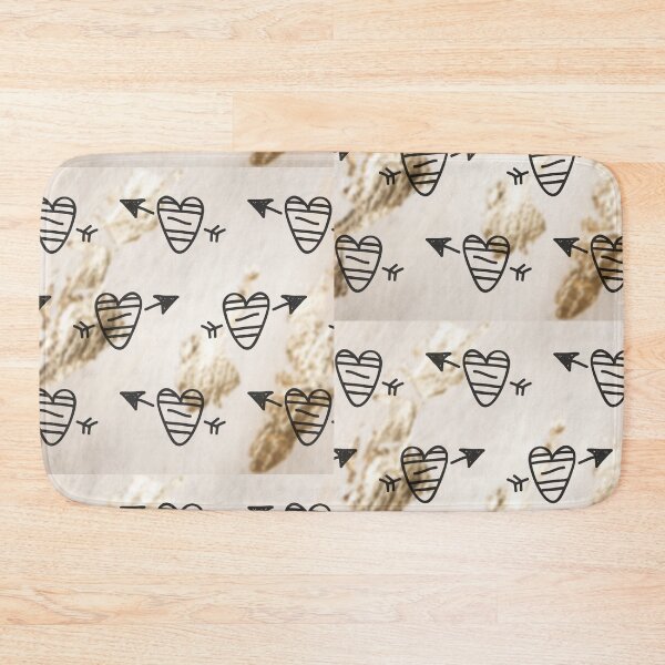 Item preview, Golden Heart designed and sold by iamtoka.