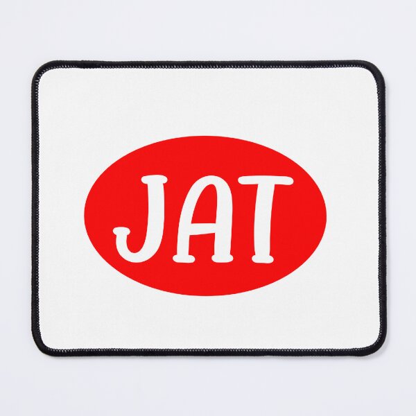 Item preview, Jat logo designed and sold by HASSAN&M ★★★★★.