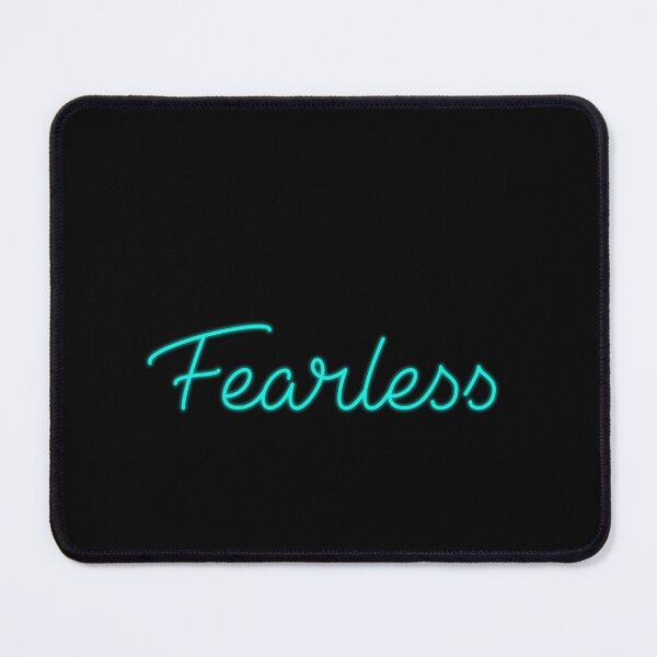 Item preview, Fearless designed and sold by StoryBirdy.