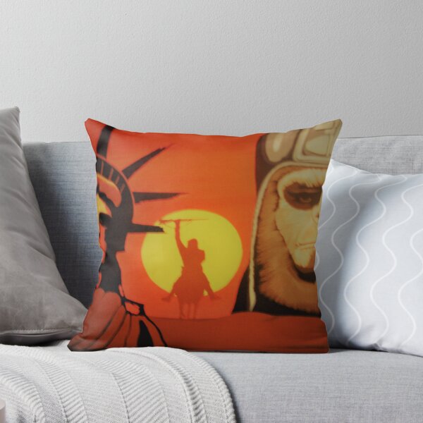 Item preview, Planet of the Apes designed and sold by Andy  Housham.