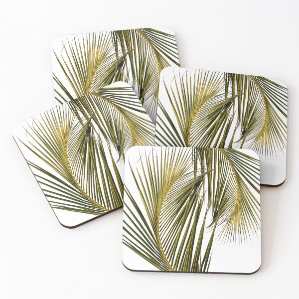 Item preview, Palm leaf/Coconut tree leaf designed and sold by VeenaNair23.