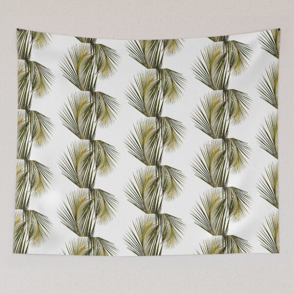 Item preview, Palm leaf/Coconut tree leaf designed and sold by VeenaNair23.