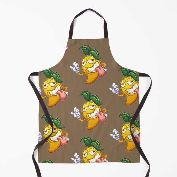 Item preview, Cartoon mango designed and sold by gracieber.
