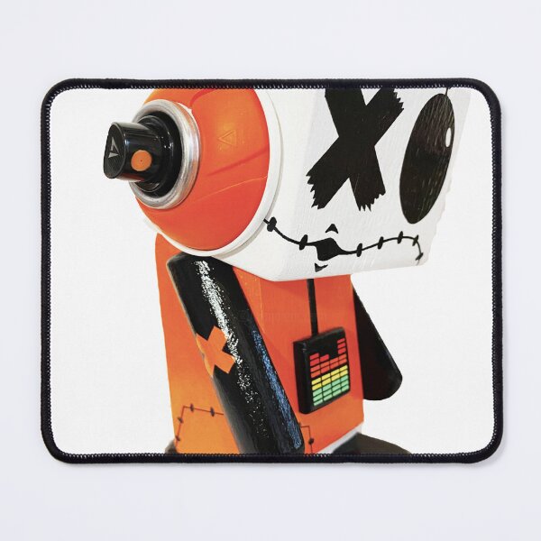 Item preview, Robert Mark HITS designed and sold by buzztop.