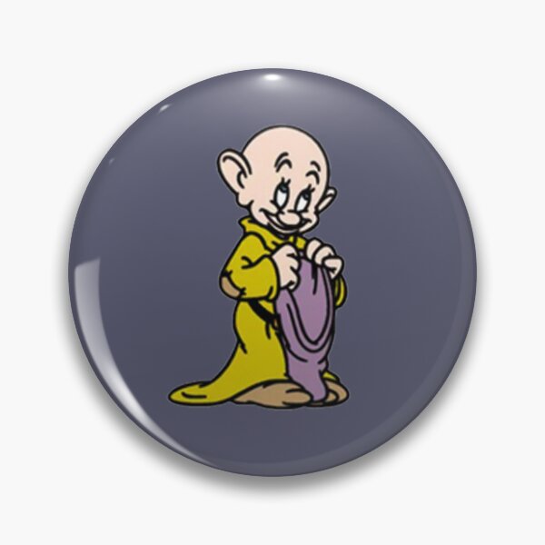 Item preview, cute Dopey designed and sold by gracieber.