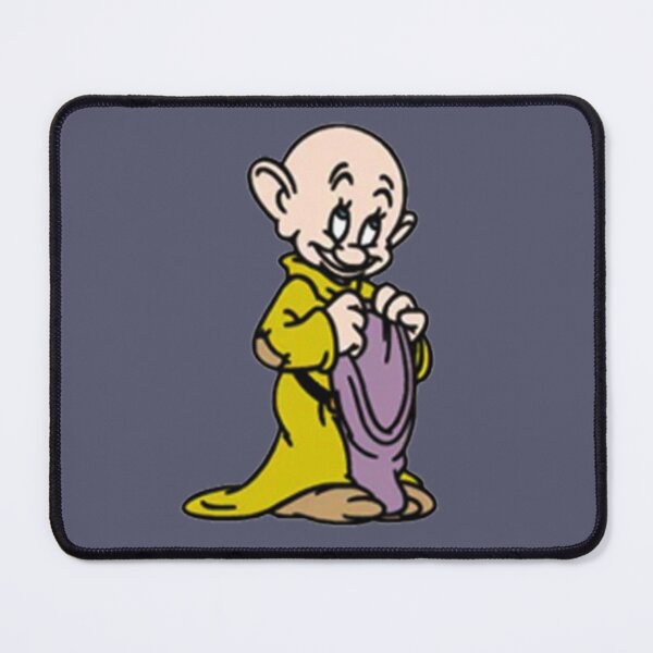 Item preview, cute Dopey designed and sold by gracieber.