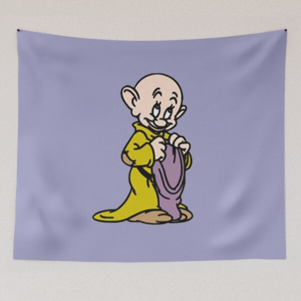 Item preview, cute Dopey designed and sold by gracieber.