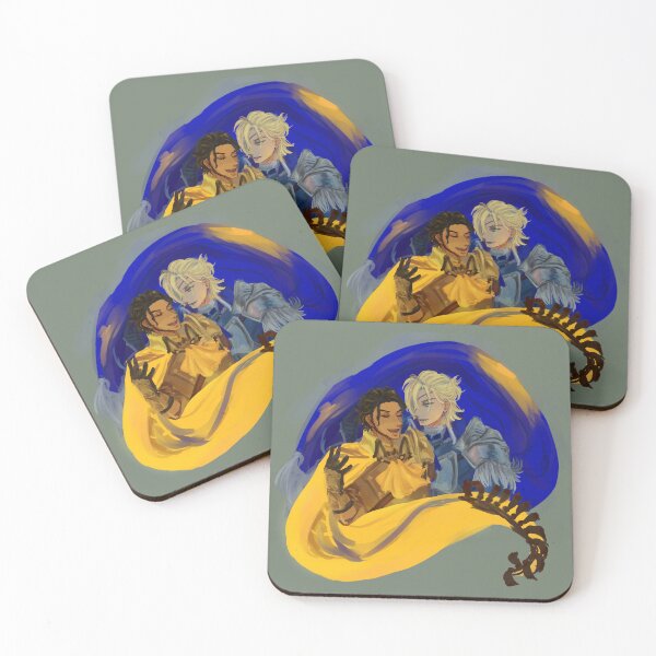 Item preview, Complementary designed and sold by nawrust.