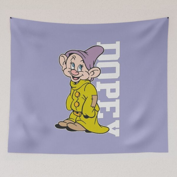 Item preview, Dopey Dwarf Cute Face I'm Dopey designed and sold by gracieber.