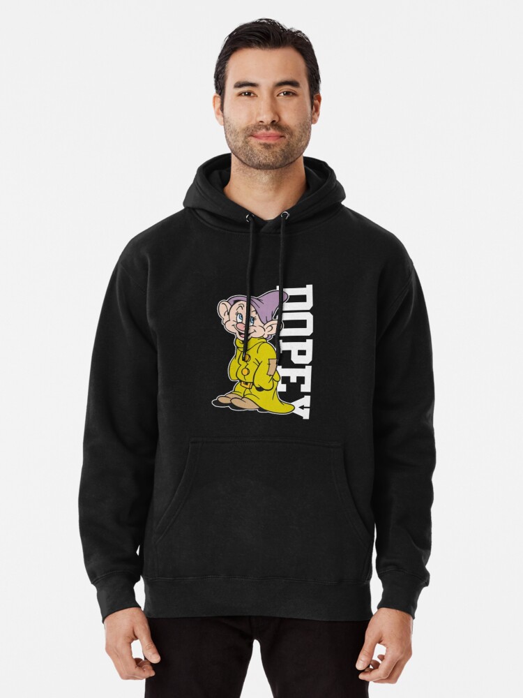 Dopey sweatshirt sale