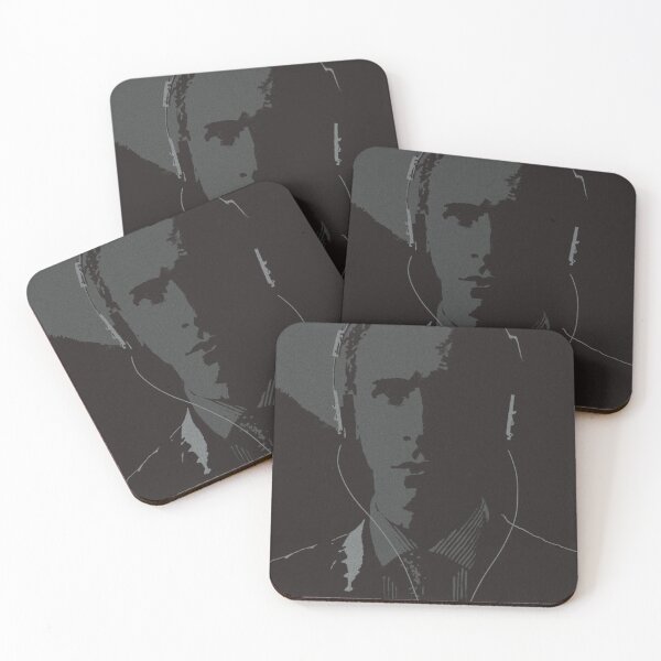 Item preview, American Psycho (2000) Movie designed and sold by Bobanized.