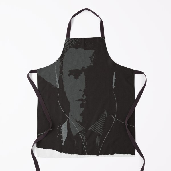 Item preview, American Psycho (2000) Movie designed and sold by Bobanized.