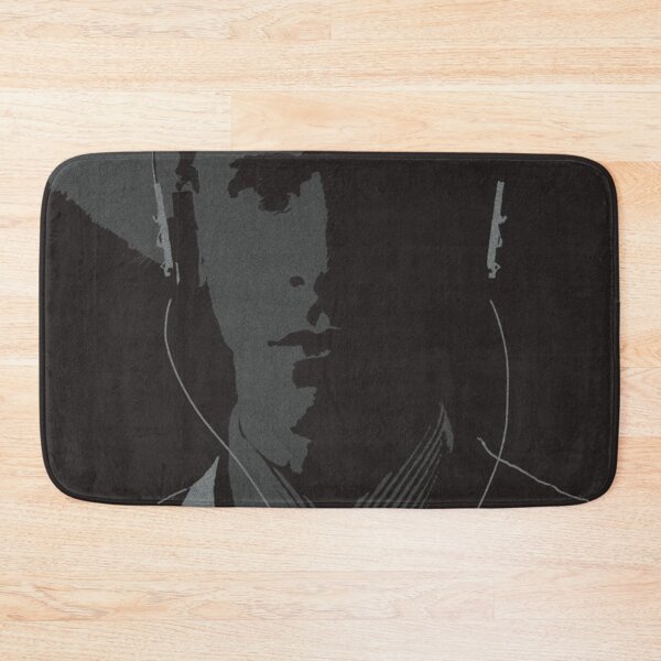 Item preview, American Psycho (2000) Movie designed and sold by Bobanized.