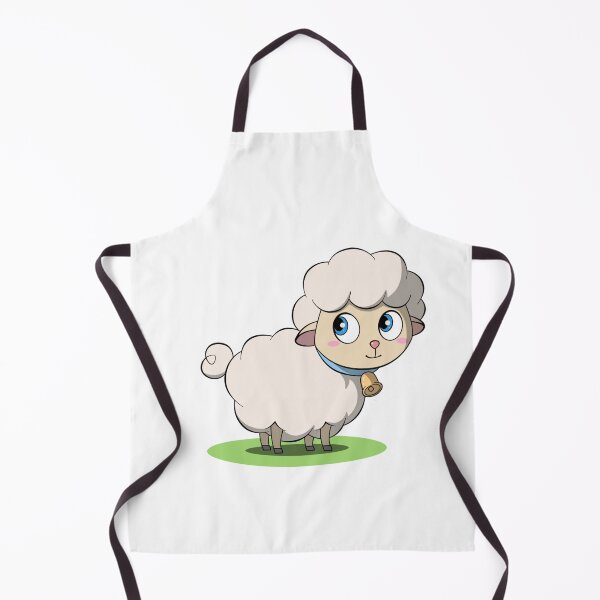 Item preview, Friend Sheep designed and sold by lerdoberdo.