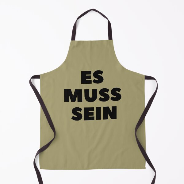 Item preview, Es Muss Sein - Unbearable Lightness of Being designed and sold by TikaK.