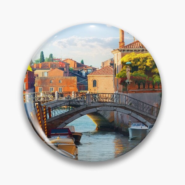 Item preview, Autumn in Venice, Italy / Art designed and sold by fairytree.