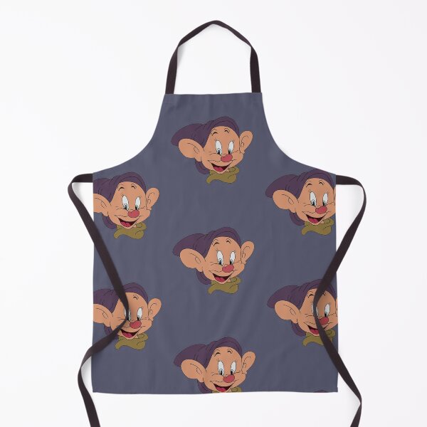 Item preview, Dopey face designed and sold by gracieber.