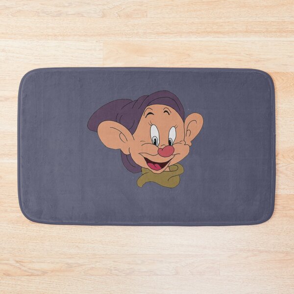 Item preview, Dopey face designed and sold by gracieber.