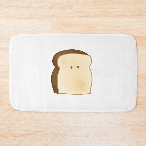 Item preview, Cute Bread - Bakery, Dessert, Breakfast designed and sold by NaNapolitano.