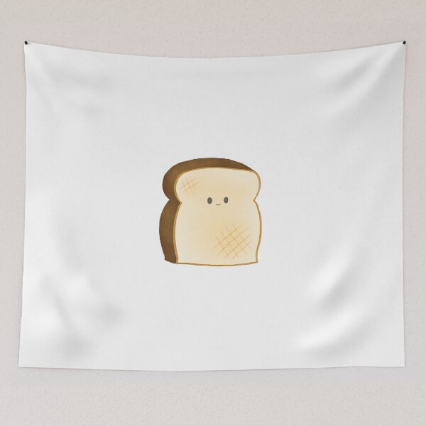 Item preview, Cute Bread - Bakery, Dessert, Breakfast designed and sold by NaNapolitano.