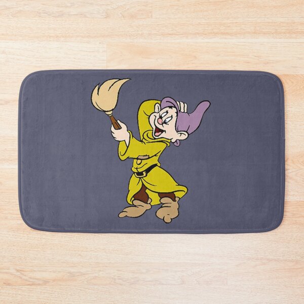 Item preview, Dopey Glitter, Snow White and the Seven designed and sold by gracieber.