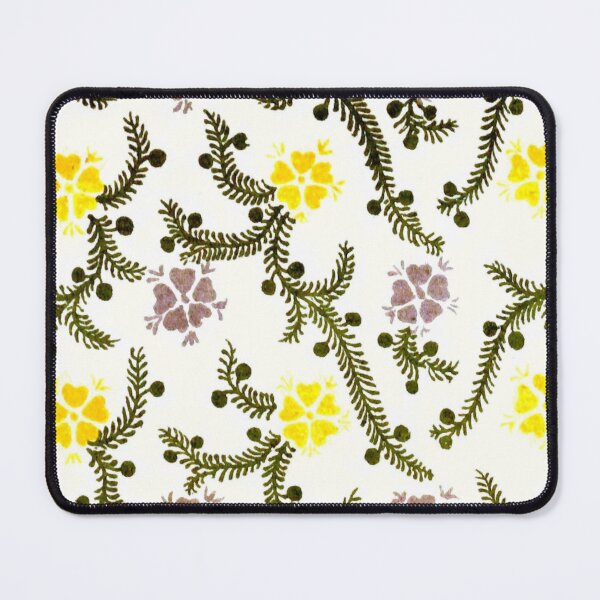 Item preview, Vintage Floral and Vines designed and sold by SaraValor.