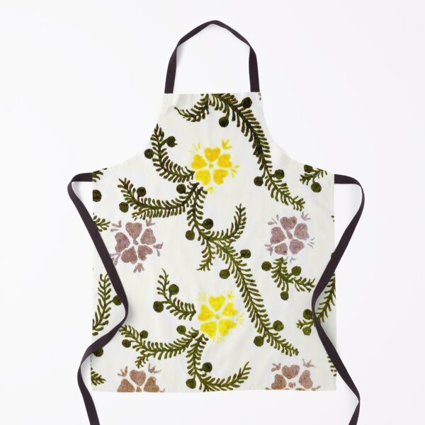 Item preview, Vintage Floral and Vines designed and sold by SaraValor.