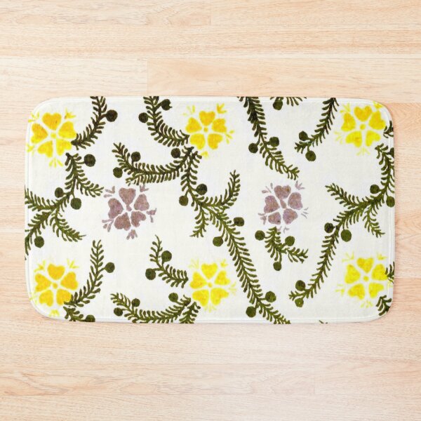 Item preview, Vintage Floral and Vines designed and sold by SaraValor.