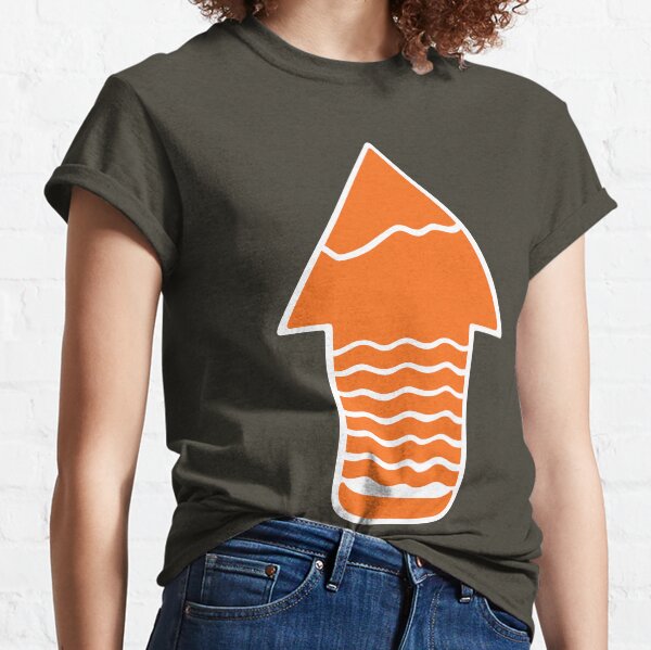 TAKE A HIKE Classic T-Shirt